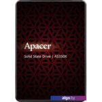 SSD Apacer AS350X 512GB AP512GAS350XR-1