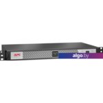 Источник бесперебойного питания APC Smart-UPS C 500VA SCL500RMI1UNC Источник бесперебойного питания APC Smart-UPS C 500VA SCL500RMI1UNC