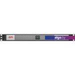 Источник бесперебойного питания APC Smart-UPS C 500VA SCL500RMI1UNC Источник бесперебойного питания APC Smart-UPS C 500VA SCL500RMI1UNC