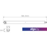Контроллер для штор Aqara Roller Shade Controller Контроллер для штор Aqara Roller Shade Controller