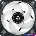 Вентилятор для корпуса Arctic P12 PWM PST A-RGB 0dB ACFAN00231A Вентилятор для корпуса Arctic P12 PWM PST A-RGB 0dB ACFAN00231A