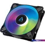 Вентилятор для корпуса Arctic P12 PWM PST A-RGB 0dB ACFAN00231A Вентилятор для корпуса Arctic P12 PWM PST A-RGB 0dB ACFAN00231A