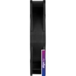 Вентилятор для корпуса Arctic P12 PWM PST A-RGB 0dB ACFAN00231A Вентилятор для корпуса Arctic P12 PWM PST A-RGB 0dB ACFAN00231A