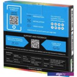 Вентилятор для корпуса Arctic P12 PWM PST A-RGB 0dB ACFAN00231A Вентилятор для корпуса Arctic P12 PWM PST A-RGB 0dB ACFAN00231A