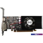 Видеокарта Arktek GeForce GT 1030 2GB GDDR5 AKN1030D5S2GL1 Видеокарта Arktek GeForce GT 1030 2GB GDDR5 AKN1030D5S2GL1