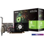 Видеокарта Arktek GeForce GT 1030 2GB GDDR5 AKN1030D5S2GL1 Видеокарта Arktek GeForce GT 1030 2GB GDDR5 AKN1030D5S2GL1