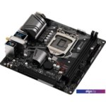 Материнская плата ASRock B365M-ITX/AC Материнская плата ASRock B365M-ITX/AC