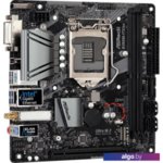 Материнская плата ASRock B365M-ITX/AC Материнская плата ASRock B365M-ITX/AC