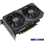 Видеокарта ASUS Dual GeForce RTX 3060 V2 OC 12GB GDDR6 DUAL-RTX3060-O12G-V2 Видеокарта ASUS Dual GeForce RTX 3060 V2 OC 12GB GDDR6 DUAL-RTX3060-O12G-V2