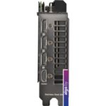 Видеокарта ASUS Dual GeForce RTX 3060 V2 OC 12GB GDDR6 DUAL-RTX3060-O12G-V2 Видеокарта ASUS Dual GeForce RTX 3060 V2 OC 12GB GDDR6 DUAL-RTX3060-O12G-V2