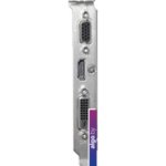 Видеокарта ASUS GeForce GT 710 LP 1GB GDDR5 Видеокарта ASUS GeForce GT 710 LP 1GB GDDR5