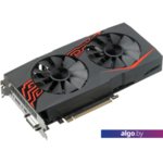 ASUS Mining Radeon RX 470 8GB GDDR5 ASUS Mining Radeon RX 470 8GB GDDR5
