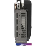 Видеокарта ASUS ROG Strix Radeon RX 6700 XT OC Edition 12GB GDDR6 Видеокарта ASUS ROG Strix Radeon RX 6700 XT OC Edition 12GB GDDR6