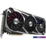 Видеокарта ASUS ROG Strix Radeon RX 6700 XT OC Edition 12GB GDDR6 Видеокарта ASUS ROG Strix Radeon RX 6700 XT OC Edition 12GB GDDR6