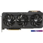 Видеокарта ASUS TUF Gaming GeForce RTX 3070 Ti OC 8GB GDDR6X Видеокарта ASUS TUF Gaming GeForce RTX 3070 Ti OC 8GB GDDR6X