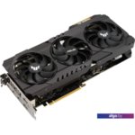 Видеокарта ASUS TUF Gaming GeForce RTX 3070 Ti OC 8GB GDDR6X Видеокарта ASUS TUF Gaming GeForce RTX 3070 Ti OC 8GB GDDR6X