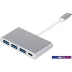 USB-хаб ATcom AT2808 USB-хаб ATcom AT2808