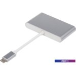 USB-хаб ATcom AT2808 USB-хаб ATcom AT2808