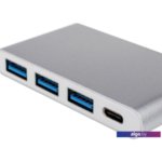 USB-хаб ATcom AT2808 USB-хаб ATcom AT2808