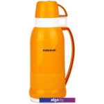 Термос Attribute AVF602 Jersey 1.8л (желтый) Термос Attribute AVF602 Jersey 1.8л (желтый)