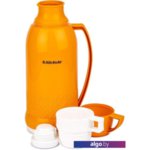 Термос Attribute AVF602 Jersey 1.8л (желтый) Термос Attribute AVF602 Jersey 1.8л (желтый)
