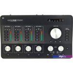 Аудиоинтерфейс Arturia AudioFuse Studio Аудиоинтерфейс Arturia AudioFuse Studio