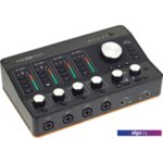 Аудиоинтерфейс Arturia AudioFuse Studio Аудиоинтерфейс Arturia AudioFuse Studio