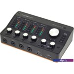 Аудиоинтерфейс Arturia AudioFuse Studio Аудиоинтерфейс Arturia AudioFuse Studio