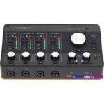 Аудиоинтерфейс Arturia AudioFuse Studio Аудиоинтерфейс Arturia AudioFuse Studio