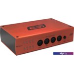 Аудиоинтерфейс ESI M4U eX Аудиоинтерфейс ESI M4U eX