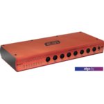 Аудиоинтерфейс ESI M8U eX Аудиоинтерфейс ESI M8U eX