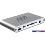 Аудиоинтерфейс ESI MAYA44 USB+ Аудиоинтерфейс ESI MAYA44 USB+