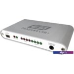 Аудиоинтерфейс ESI MAYA44 USB+ Аудиоинтерфейс ESI MAYA44 USB+