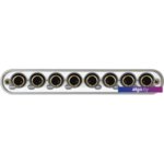 Аудиоинтерфейс ESI MAYA44 USB+ Аудиоинтерфейс ESI MAYA44 USB+