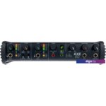 Аудиоинтерфейс IK Multimedia AXE I/O Аудиоинтерфейс IK Multimedia AXE I/O