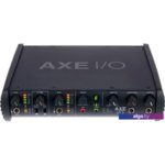 Аудиоинтерфейс IK Multimedia AXE I/O Аудиоинтерфейс IK Multimedia AXE I/O