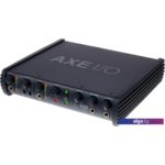 Аудиоинтерфейс IK Multimedia AXE I/O Аудиоинтерфейс IK Multimedia AXE I/O