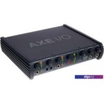 Аудиоинтерфейс IK Multimedia AXE I/O Аудиоинтерфейс IK Multimedia AXE I/O