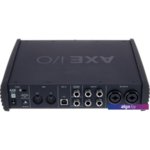 Аудиоинтерфейс IK Multimedia AXE I/O Аудиоинтерфейс IK Multimedia AXE I/O