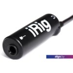 Аудиоинтерфейс IK Multimedia iRIG Аудиоинтерфейс IK Multimedia iRIG