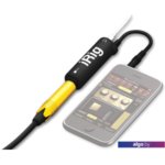 Аудиоинтерфейс IK Multimedia iRIG Аудиоинтерфейс IK Multimedia iRIG