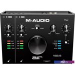 Аудиоинтерфейс M-Audio Air 192|8 Аудиоинтерфейс M-Audio Air 192|8