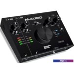 Аудиоинтерфейс M-Audio Air 192|8 Аудиоинтерфейс M-Audio Air 192|8