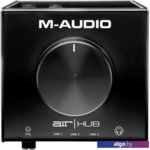 Аудиоинтерфейс M-Audio Air Hub Аудиоинтерфейс M-Audio Air Hub