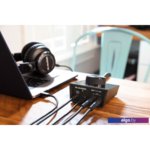 Аудиоинтерфейс M-Audio Air Hub Аудиоинтерфейс M-Audio Air Hub