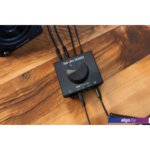 Аудиоинтерфейс M-Audio Air Hub Аудиоинтерфейс M-Audio Air Hub