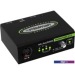 Аудиоинтерфейс M-Audio Midisport 2x2 Anniversary Edition Аудиоинтерфейс M-Audio Midisport 2x2 Anniversary Edition