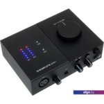 Аудиоинтерфейс Native Instruments Komplete Audio 1 Аудиоинтерфейс Native Instruments Komplete Audio 1