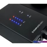 Аудиоинтерфейс Native Instruments Komplete Audio 1 Аудиоинтерфейс Native Instruments Komplete Audio 1