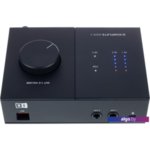 Аудиоинтерфейс Native Instruments Komplete Audio 2 Аудиоинтерфейс Native Instruments Komplete Audio 2